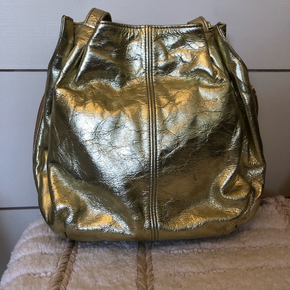 SAS Genuine Leather Handbag 🌟 - Picture 3 of 16